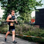 38e Beksgroep Triatlon Ten Boer